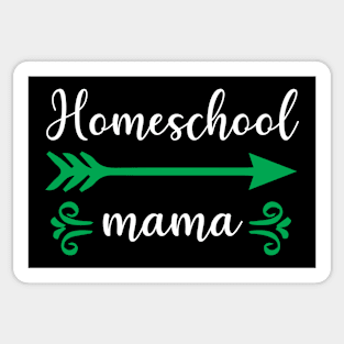 Homeschool Sticker